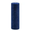 ROOT CANDLES 3 In. X 9 In. Timberline Abyss Pillar Candle