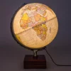 Globes Waypoint Geographic Horizon II Illuminated 12 In. Desktop Globe -Globe Sales antique oceans waypoint geographic globes wphd wp21006 64 1000