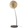 Globes Waypoint Geographic Vertigo 15 In. Antique Oceans Illuminated Floor Standing Globe -Globe Sales antique oceans waypoint geographic globes wphd wp61117 64 1000