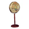 Globes Replogle Commander II 16 In. Standing Globe -Globe Sales antique replogle globes 22839 64 1000