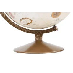 Globes Replogle Franklin 12 In. Desk Globe -Globe Sales antique replogle globes 31501 1f 1000