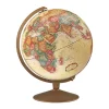 Globes Replogle Franklin 12 In. Desk Globe