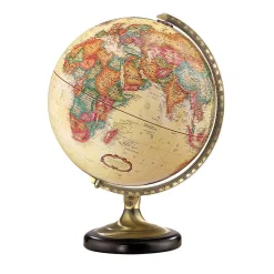 Globes Replogle Sierra 12 In. Desk Globe