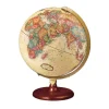 Globes Replogle Piedmont 12 In. Desk Globe -Globe Sales antique replogle globes 31534 64 1000