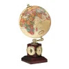 Globes Replogle Weather Watch 9 In. Desk Globe -Globe Sales antique replogle globes 51403 64 1000