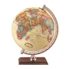 Globes Replogle Forester 9 In. Desk Globe -Globe Sales antique replogle globes 51533 64 1000