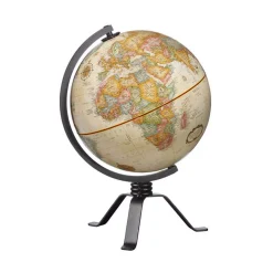 Globes Replogle Mackie 9 In. Desk Globe