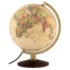 Globes Waypoint Geographic Little Journey 10 In. Illuminated Desktop Globe -Globe Sales antique waypoint geographic globes wp12104 64 1000