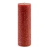 ROOT CANDLES 3 In. X 9 In. Timberline Autumn Pillar Candle -Globe Sales autumn root candles candles 33944 64 1000