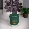 ROOT CANDLES Veriglass Bayberry Scented Filled Jar Candle -Globe Sales bayberry root candles candles 887069 64 1000