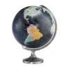Globes Replogle Orion Illuminated 12 In. Desk Globe -Globe Sales black replogle globes 81501 64 1000