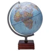 Globes Waypoint Geographic Aviator 12 In. Desktop Globe