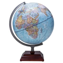 Globes Waypoint Geographic Odyssey 12 In. Desktop Globe