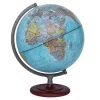 Globes Waypoint Geographic Mariner 12 In. Desktop Globe -Globe Sales blue oceans waypoint geographic globes wphd wp11011 64 1000