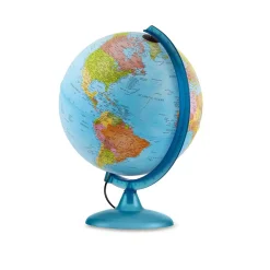 Globes Waypoint Geographic Earth & Sky 2 In 1 Exploration Globe