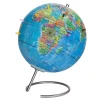 Globes Waypoint Geographic MagneGlobe 10 In. Blue Oceans Globe -Globe Sales blue oceans waypoint geographic globes wphd wp50101 64 1000