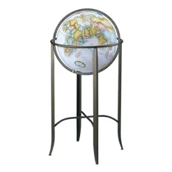 Globes Replogle Trafalgar 16 In. Standing Globe
