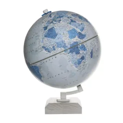 Globes Replogle Berkner 12 In. Desk Globe