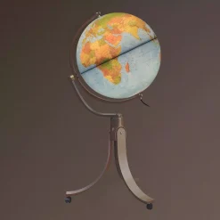 Globe Sales -Globe Sales blue waypoint geographic globes wp61118 c3 1000