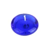 Zest Candle 3 In. Clear Blue Gel Floating Candles (6-Box)