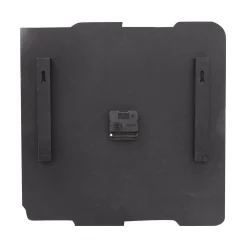 Wall Clocks Stonebriar Collection Worn Blue Roman Numeral Wall Clock -Globe Sales blues stonebriar collection wall clocks sb 6158a 1f 1000