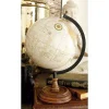 Globes LITTON LANE Nautical Decorative Sepia Globe 1 Globes LITTON LANE Nautical Decorative Sepia Globe -Globe Sales browns tans litton lane globes 38115 64 1000