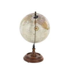 Globe Sales -Globe Sales browns tans litton lane globes 38115 e1 1000