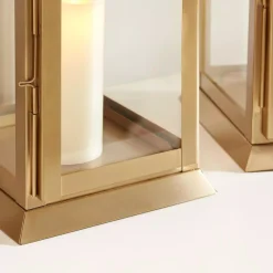 Candle Holders Home Decorators Collection Home Decorators Collection Gold Stainless Steel Candle Hanging Or Tabletop Lantern (Set Of 2) 11 Candle Holders Home Decorators Collection Home Decorators Collection Gold Stainless Steel Candle Hanging Or Tabletop Lantern (Set Of 2) -Globe Sales home decorators collection candle holders dc18 69990ab a0 1000