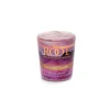 ROOT CANDLES 20-Hour Lavender Vanilla Scented Votive Candle (Set Of 18)