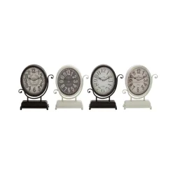 Globe Sales -Globe Sales litton lane table clocks 92206 c3 1000