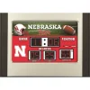 Table Clocks Team Sports America University Of Nebraska NCAA Multi-Color Scoreboard Alarm Clock 1 Table Clocks Team Sports America University Of Nebraska NCAA Multi-Color Scoreboard Alarm Clock -Globe Sales multi color team sports america table clocks 0128608c 64 1000