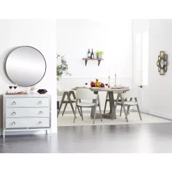 Wall Clocks LITTON LANE 25 In. X 25 In. Metal Photo Frame And Wall Clock -Globe Sales multi litton lane wall clocks 68412 77 1000