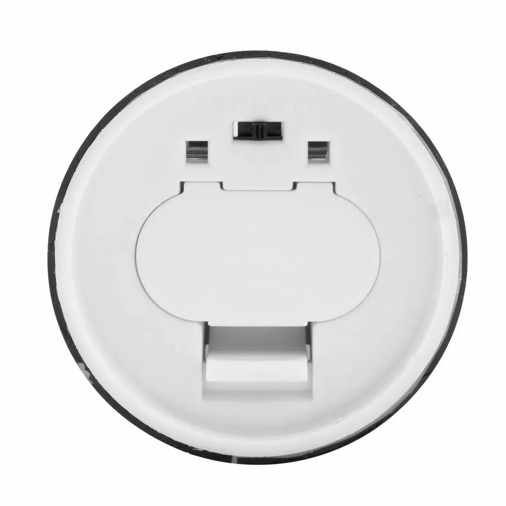 Flameless Candles Stonebriar Collection 8 In. St. Michael LED Prayer Candle 5 Flameless Candles Stonebriar Collection 8 In. St. Michael LED Prayer Candle - Image 3