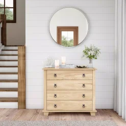 Flameless Candles Lavish Home Seashell LED Flameless Candle Set (Set Of 2) -Globe Sales off white lavish home flameless candles hw0200146 1f 1000