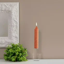 Globe Sales -Globe Sales rust root candles candles 59719 31 1000