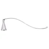 Candle Holders Heim Concept Swivel Candle Snuffer -Globe Sales silver heim concept candle holders 72873 64 1000