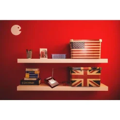 Table Clocks Heim Concept Silver Wood Clock With Cardholder And Pen 9 Table Clocks Heim Concept Silver Wood Clock With Cardholder And Pen -Globe Sales silver heim concept table clocks 15135 1f 1000