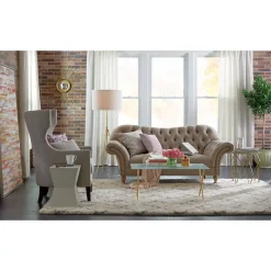 Candle Holders Stonebriar Collection 6.5 In. Antique Silver Glass Fluer De Lis Pillar Candle Holder -Globe Sales silver stonebriar collection candle holders sb 5970a 76 1000