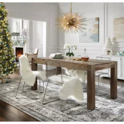 Candle Holders Stonebriar Collection 6.5 In. Antique Silver Glass Fluer De Lis Pillar Candle Holder -Globe Sales silver stonebriar collection candle holders sb 5970a fa 1000