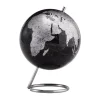 Globes Replogle Spectrum 6 In. Desk Globe -Globe Sales slate grey replogle globes 42804 64 1000
