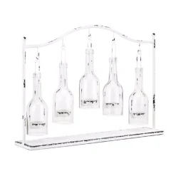 Candle Holders IMAX Persey 5-Votive Candle Holder