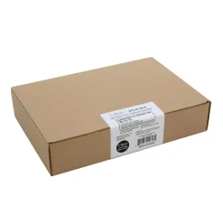 Stonebriar Collection Unscented Long Burning Clear Cup Tealight Candles (48-Pack) -Globe Sales white stonebriar collection candles dtlr 48 6 c3 1000