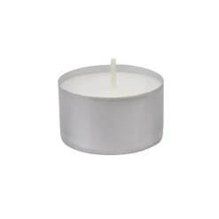 Stonebriar Collection Unscented Long Burning Tealight Candles (300-Pack) -Globe Sales white stonebriar collection candles sb sp 3424a 1f 1000