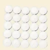 Zest Candle 1.5 In. White Citronella Tealight Candles (100-Box)